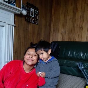 Meet your Posher, Anselma